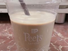 -Peet's 皮爷咖啡(东湖路手作店)