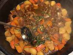 -王记粘豆包柴火老灶