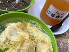 -巨记面家(泉威楼店)