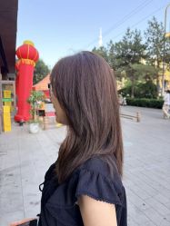 -MOVAN  HAIR莫凡匠人发型屋