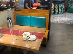 -老山村酒楼(白石洲店)