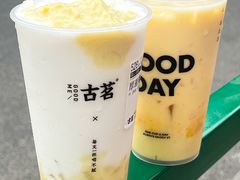 -古茗(吉祥北街店)