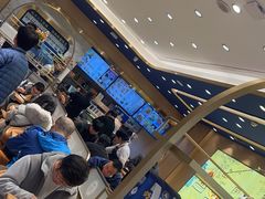 -西部马华清真兰州牛肉面·烧烤夜市(三里河店)