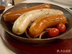 -绿茵阁(体育西分店)