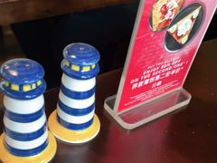 -La Creperie法餐厅(桃江路店)