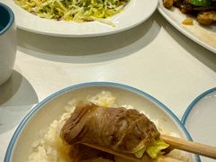 -西夏回族烧麦馆(牡丹街店)