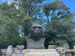 -周口店北京人遗址公园