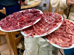 -五洲牛肉美食馆