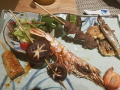 -万鱼亭 日本料理(无锡香山名园店)