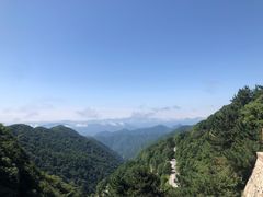 -大水川景区