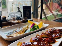 -阿吾罗日本料理(K11艺术中心店)