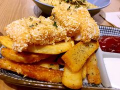 -HELLO 27 意面·沙拉·帕尼尼