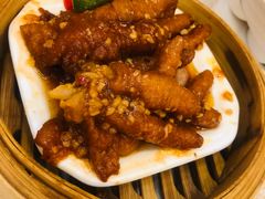 -顺德人家食府(黄金广场店)