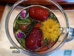 -舌尖尖牛肉面(甘南路店)