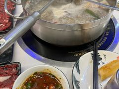 -刘少华贵州小黄牛·鲜牛肉火锅(总店)