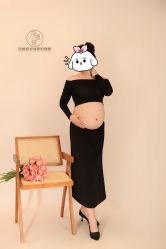 -孕视觉专业孕妇摄影(天津南开店)