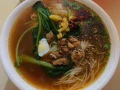-阿福仔鸡丁米线馆(郭宅街)