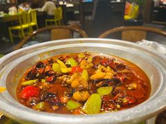 -辛香汇(飞洲店)