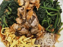 -今鲜源大酒店·中华餐饮名店(新湛路店)