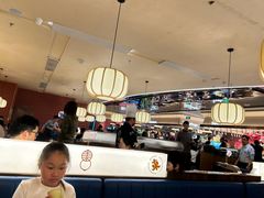 -東盛炭烤自助料理(玄武招商花园城店)