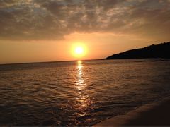 垦丁白沙湾海滩-白沙湾海滩