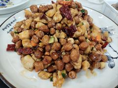 -杨胖子私房菜(秦虹路店)