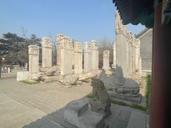 -北京石刻艺术博物馆(五塔寺)