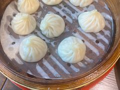 -玖鲜小笼(中山广场店)