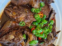 -祥记·非遗传承·苏帮菜(石路店)