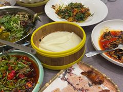 -金哥私房菜馆(张府园总店)