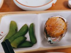 -孙盛兴奥灶面馆·蟹黄面·三虾面(直营.拙政园店)