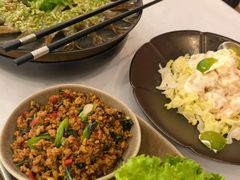 -阿诺泰·泰国餐厅(紫荆店)