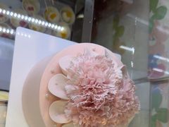 -花花卷卷·鲜食蛋糕(静安久光百货店)