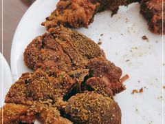 -范记靖远羊羔肉(博物馆店)