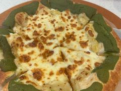 -乐凯撒披萨(南山书城店)