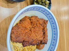 -来福面馆现炒浇头本帮面(真光路店)