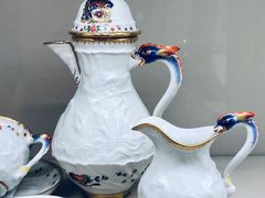 -Me Coffee下午茶艺术空间