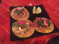 -Luchador摔跤手墨西哥餐厅(恒宇广场店)