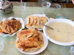 锅贴小宴-青岛锅贴(四流中路店)