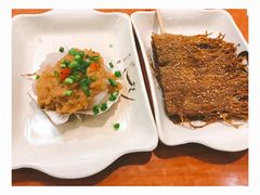 -金刚山烧烤(红旗大街店)