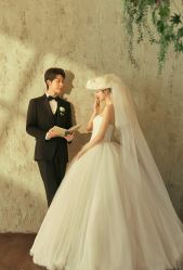 -蒙太奇婚纱摄影(万达店)