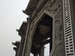 -鹤壁淇县云梦山