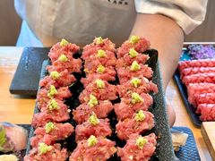 -鮨冠OMAKASE食べ放题(北京首店)