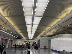 -重庆江北国际机场-T2航站楼