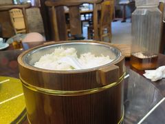 -61号餐吧(兴坪古镇漓江店)