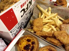 -肯德基(朝阳门店)