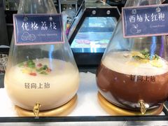 -韩盛·盛江山自助料理(奥体万达店)