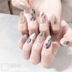 点击看大图 -Aso Artist Beauty美甲美睫