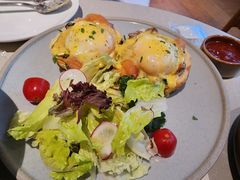 -农畉LONFOOD(福田星河COCOPark店)