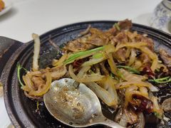 -南湖春色海鲜食府(中兴街店)